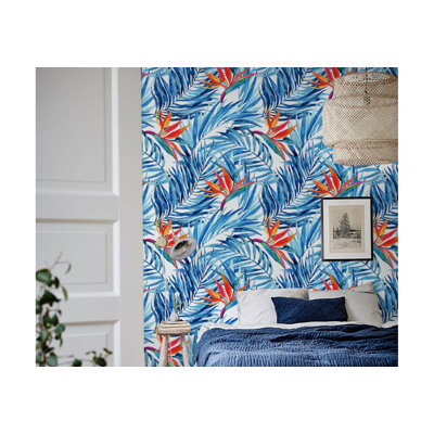 Elijia Matte Mural