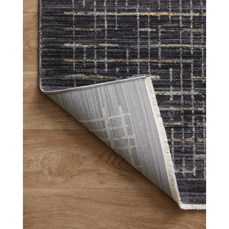 Indoor Rug, Runner 2'7" x 8'