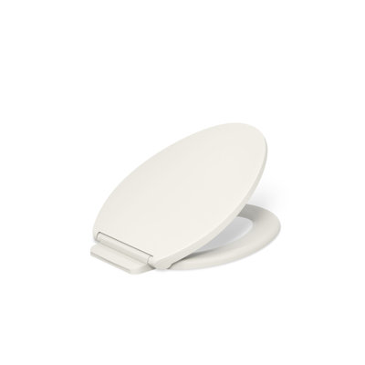 Glissade Readylatch Quiet-Close Toilet Seat