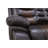 Riek 74.4'' Faux Leather Loveseat-78996748