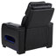 Fauteuil inclinable électrique Isadora