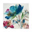 Blossoming II by Asia Jensen - Wrapped Canvas Painting