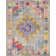 Larrick Oriental Indoor Rug