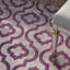 Tapis performance oriental Fatlina Porcello-22789580
