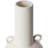 Iyanna Ceramic / Porcelain Table Vase-74688750