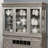 Didcot 60" Wide 3 Drawer Sideboard-1698299596