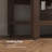 Aastha 48" Freestanding Walnut Bathroom Vanity With Single Sink & Engineered Stone Top-554796475