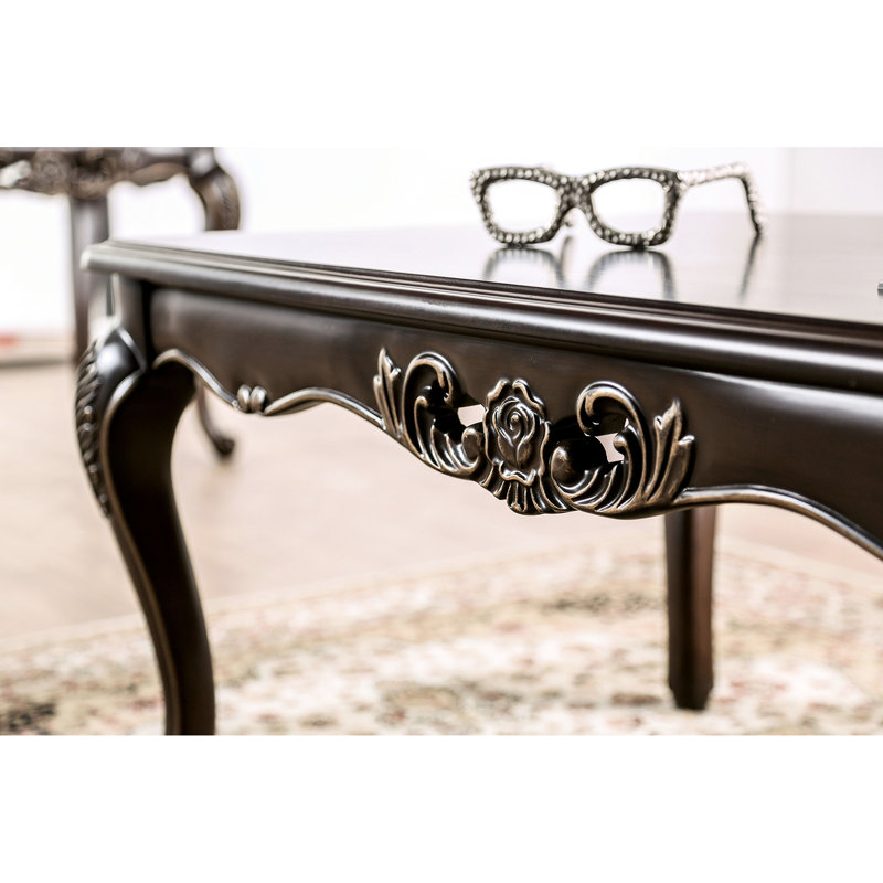 Table basse Traditional