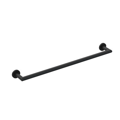 60 cm L Wall Mounted Towel Rack