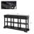 Ocilla 57.99" 3 Drawer Console Table-1111752737