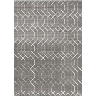 Corando Abstract Indoor Rug