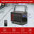 Mondawe 8500W Garage Heater, 29,010 BTU, Remote Control, for 850 Sq.Ft