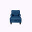 Chaise longue Jeiel-525083350