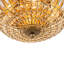 Crystal Flush Mount