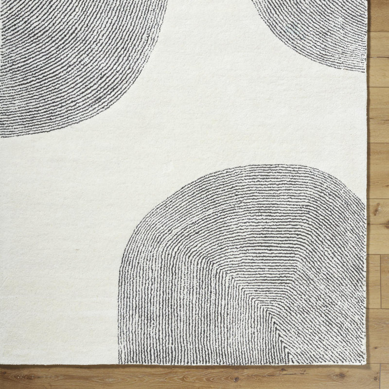 Marreon Area Rug, Rectangle 2' x 3'