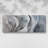 Abstract Series 4 #XCV-Wide Gallery Wrapped Canvas-430769346