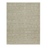 One-of-a-Kind 9' X 11' Hand Knotted Area Rug