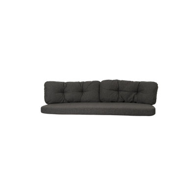 Ocean Large 3-Seater Sofa Cushion Set