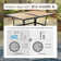 Rodna Rectangular Outdoor Dining Table