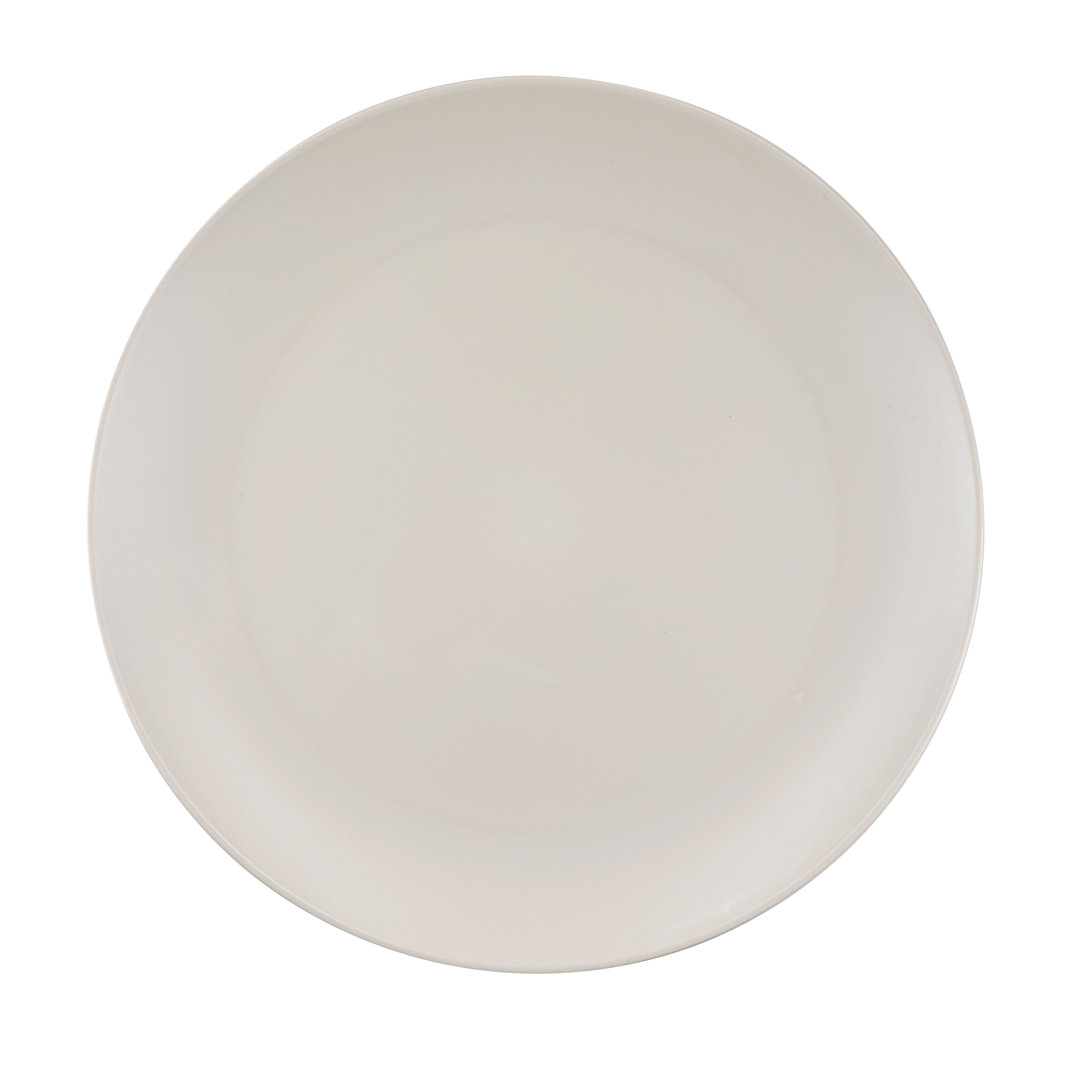 25cm Dinner Plate - Set of 4