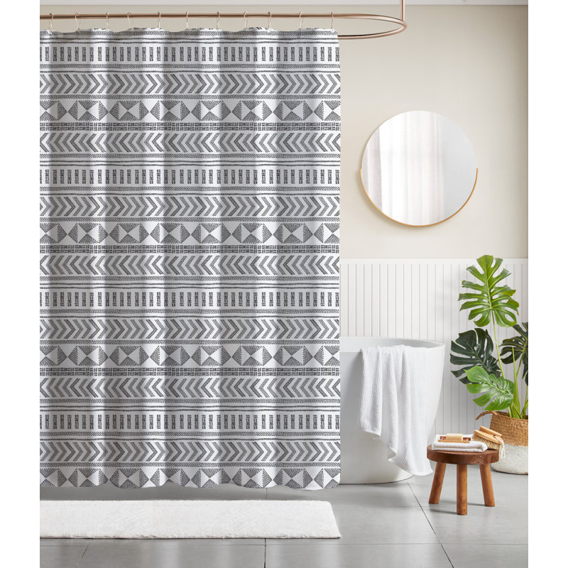  Rideau de douche DESIGN