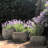 Nina Handmade Metal Pot Planter-121457706