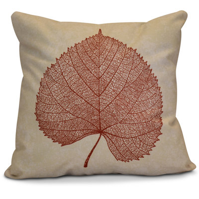 Housse de coussin d'extérieur carré