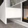 109'' W 2-Drawer TV Stand Media Console With Electric Fireplace Heater
