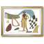 Vintage Vibes III, reproduction encadrée sur papier-428124807-428124800