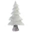 Décoration de Noël en fausse fourrure de bouleau-1399495220