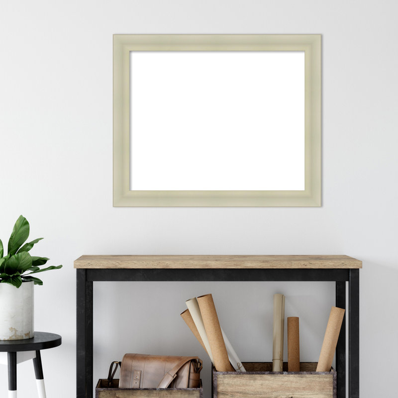 Tableau magnétique Oliver, H 29 po x l 35 po