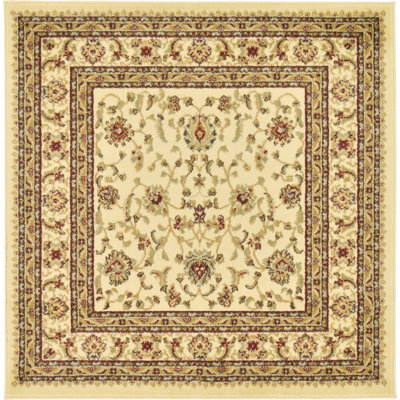 Oriental Area Rug