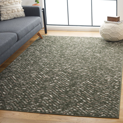 Tapis Kearston Performance Chevron