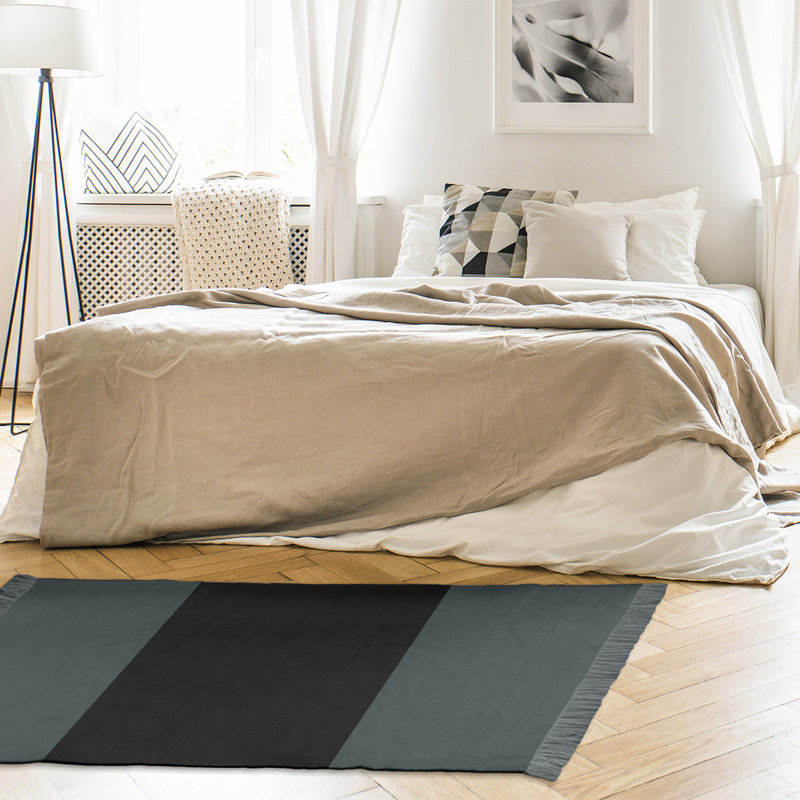 Chenille Indoor Rug, No