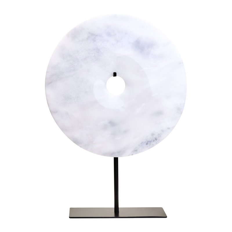 Akkash Abstract Figurines & Sculptures