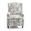 Fauteuil inclinable manuel standard-1760389913