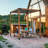 Stellweilan Tessberg Black Steel Hardware-100152325