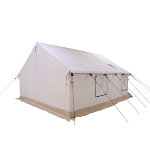 Alpha Water Repellent 12 Person Tent