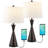 Vinona Metal USB Table Lamp-398296002