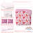 Coquette Cowgirl Bed Set W/ Sham-111311851