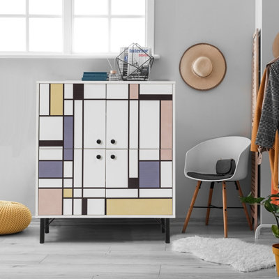 Multi Purpose Cabinet