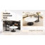 Cavill Pedestal Coffee Table