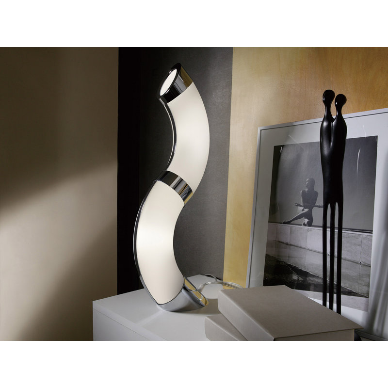 Tongouin Metal Novelty Lamp