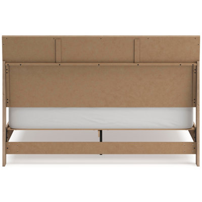 Marmion Panel Headboard