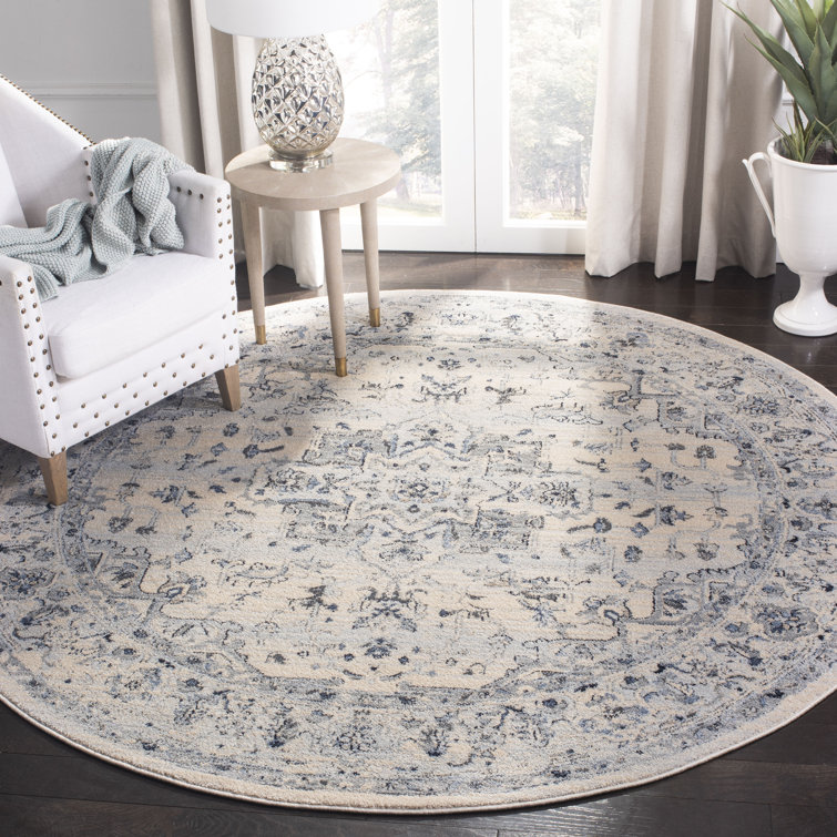 Jase Charleston Performance Oriental Rug