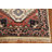 One-of-a-Kind 2'7'' X 7'10'' New Age Runner Wool Area Rug in Ivory