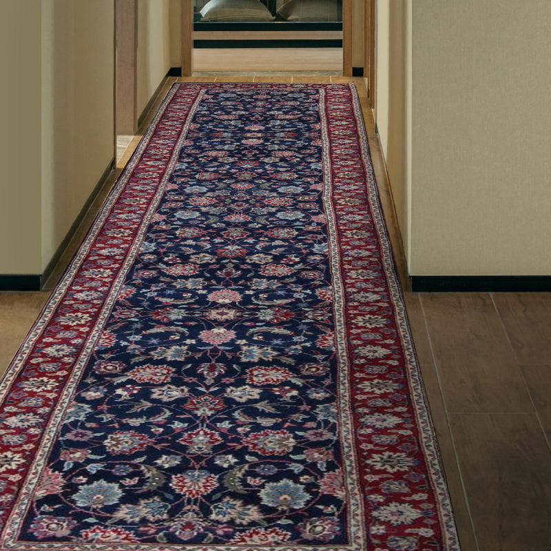 One-of-a-Kind 2'6" X 12' Area Rug