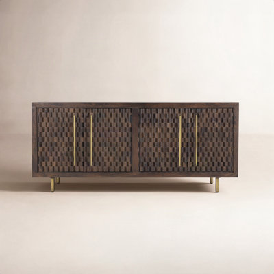 Abshire 76'' Sideboard
