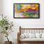 «Sailors Delight» - Toile encadrée de qualité supérieure - Prêt à être accroché-308987239-308987238