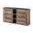 Oak Satin